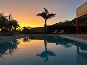 Suite by Villa Serena - Manapany les bains